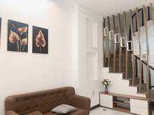 Hình ảnh Nhà Mới Quận 10, Đường Ô Tô, Kinh Doanh Tốt, 40m2 Giá 5 Tỷ 49.