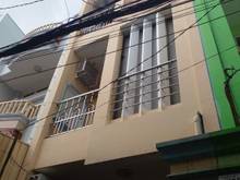 Hình ảnh Bán nhà Nguyễn Xí cạnh Mặt tiền ĐANG CHO THUÊ 20tr/ th.51m2.Nhỉnh 7Tỷ.
