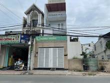 Hình ảnh Bán nhà MT Nguyễn thị kiểu Quận 12, Đúc 3 lầu, 5mx20m, Giá: 11 tỷ