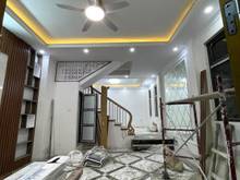 Hình ảnh Bán nhà đẹp Tô Vĩnh Diện, khu Vip Thanh Xuân, 50m2, MT 5m, lô góc