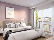 Hình ảnh # 3PN Sunrise city bán, Full NT, nhà rất đẹp, 5.2 tỷ