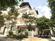 Hình ảnh Cho thuê gấp Villa cao cấp ở  P. Thảo Điền , Q2