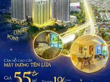 Hình ảnh Cơ hội Sỡ Hữu Căn Hộ Hạng A cao cấp Nhất Tây Sài Gòn Chỉ từ 330Triệu