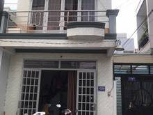 Hình ảnh Nhà chính chủ cần bán HXH Đường Số 1, Gò Vấp