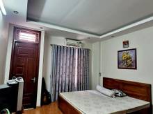 Hình ảnh Bán gấp nhà Đình Thôn, 50m, 4 tầng, ngõ thông, 2 thoáng, 3.7 tỷ