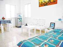 Hình ảnh ☀️ CHDV FULL NỘI THẤT an ninh – vào ở ngay - KCN Tân Bình