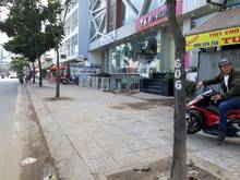 Hình ảnh Cho thuê nhà mặt tiền làm Văn phòng