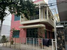 Hình ảnh Nhà HXH Điện Biên Phủ Q3 ngang 12m giá chỉ 40 tỷ.