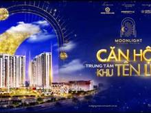 Hình ảnh Biệt Thự trên cao 2PN Moonlight Tên Lửa TT chỉ từ 500Triệu trả trước