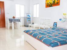 Hình ảnh ☀️ CHDV FULL NỘI THẤT an ninh – vào ở ngay - KCN Tân Bình