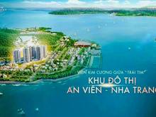 Hình ảnh Chỉ từ 300Triệu Sỡ Hữu Căn Hộ Vịnh Ngọc trong khu An Viên Nha Trang