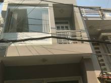 Hình ảnh Cần tiền bán gấp MT Nguyễn Công Trứ P19 Bình Thạnh 17 tỷ 77m2