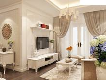 Hình ảnh # Bán căn 4PN Sunrise City South, lớn nhất sunrise, chỉ 38 trd/m2