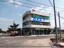 Hình ảnh Bán đất KCN Tân Đô, Hương Sen Garden - Có Giá Ngộp sổ hồng riêng