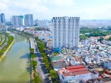 Hình ảnh Cho thuê phòng trong chung cư Khánh Hội 2 - quận 4.