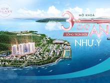 Hình ảnh Dự Án Duy Nhất Tại Trần Phú Nha Trang có sổ riêng lâu dài