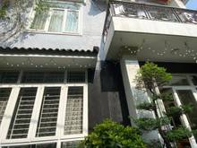 Hình ảnh Cho thuê gấp căn nhà  đường Đặng Thùy Trâm, Phường 13, Quận Bình Thạnh