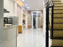 Hình ảnh Nhà Đẹp, Hẻm Xe Hơi Tránh, DT 40m2, Hòa Hưng, Quận 10, Chỉ 5 Tỷ 5.