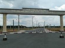 Hình ảnh Bán đất dự án Nam long 3 - sổ hồng riêng - đường ql13 bình dương