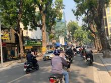 Hình ảnh Nhà Tập Thể Tầng 1 Dốc Thọ Lão, Hai Bà Trưng kinh doanh tốt