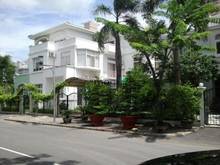 Hình ảnh Cho thuê nhanh biệt thự PMH,Q7 nhà đẹp, giá siêu rẻ mùa dịch