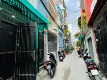 Hình ảnh Bán nhà 3 lầu 41m2 Phạm Văn Hai, Phường 5, Tân Bình.