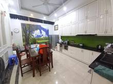 Hình ảnh Bán nhà phố Cầu Giấy, ô tô tránh, 3 thoáng, DT 85m, 5T, giá 12 tỷ 200
