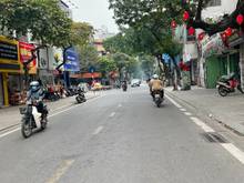 Hình ảnh Víp quá! Giá rẻ, Chủ cần bán gấp Tòa nhà Văn Phòng Phố Xuân La.