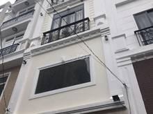 Hình ảnh Bán toà nhà văn phòng MiNi MT Nguyễn Hữu Cảnh P19 21ty 60m2