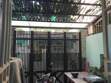 Hình ảnh BÀU CÁT TÂN BÌNH - Diện tích khủng 120m2 - Nở hậu - Hẻm xe hơi tránh -
