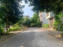Hình ảnh Bán gấp 230m2 đất 3 sổ (41m, 76m, 113m) đất view hồ Vục, hồ Đắp Nếp