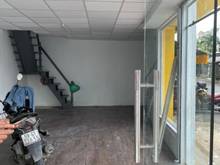 Hình ảnh Cho thuê Nhà góc 2 MT Chấn Hưng và CMT8 - 1trệt 1lầu 4x9m