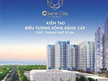 Hình ảnh Charm Diamond -TT Tp Dĩ An - Alo ngay để nhận được ưu đãi hấp dẫn
