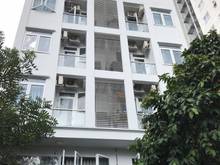 Hình ảnh Cho thuê PENTHOUSE 2PN 100M2 để Ở hoặc làm VĂN PHÒNG quận BÌNH THẠNH