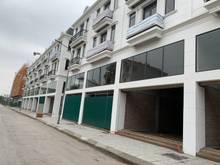 Hình ảnh Cần bán gấp căn ShopHouse Sông Hồng - Trâu Quỳ, mặt đường 13m.