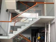 Hình ảnh Bán nhà nhà đường 3 tháng 2 quận 10 HXH 4 tầng BTCT 175tr/m2 HXH