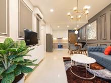 Hình ảnh Cho thuê Green Valley giá siêu rẻ 18 tr, 2PN, 2WC nhà siêu đẹp
