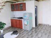 Hình ảnh Phòng trọ Tân bình có thang máy cho nuôi thú cưng