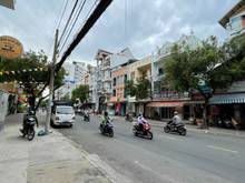 Hình ảnh Nhà Mặt Tiền đường Hoàng Hoa Thám: 4,7m*15m Trêt 3 Lầu: KD đa ngành