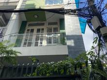 Hình ảnh Nhà đẹp, lô góc, sát mặt tiền, 59m2, Nguyễn Xí, Bình Thạnh