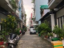 Hình ảnh Siêu Rẻ - ô tô ngủ trong nhà - ST view 360