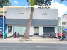 Hình ảnh Cho thuê nhà 82 Nguyễn Thị Minh Khai, P. 6, Quận 3. DT: 14x14m