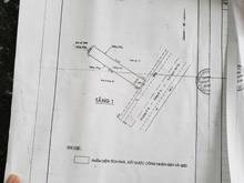 Hình ảnh Bán nhà MT Hiệp thành 13 Q.12 , 4mx26m, Giá: 6,050 tỷ