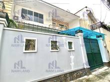 Hình ảnh Nhà gần Trần Não 8x14 hỗ trỡ gái 28tr làm văn phòng và ở