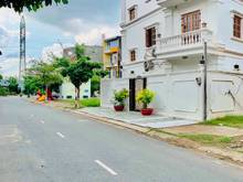 Hình ảnh Bán lô đất kế góc diện tích 86m2 mặt tiền đường Võ Văn Vân, giá ngộp