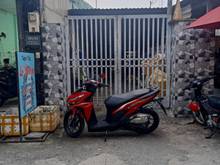 Hình ảnh Bán nhà MT Hiệp thành 10 Q12,  3.3mx33,5m, Giá: 2,870 tỷ tl