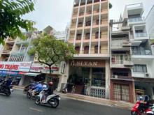 Hình ảnh Bán Tòa Nhà CHDV đường Hoàng Văn Thụ 8x31m 250m2. Hầm 8 tầng . 60 Tỷ