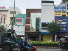 Hình ảnh Cho thuê nhà nguyên căn mới 6x15m , MT Cộng Hòa, P.13, Tân Bình.