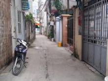 Hình ảnh Bán nhà tự xây rẻ nhất xuân đỉnh, oto vào nhà 3 tầng, 2 mặt ngõ