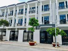 Hình ảnh Nhà mới tinh full nội thất chỉ với 2tyxxx tại tp dĩ an